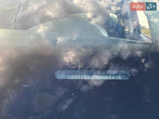 Сеат Ибица, объемом двигателя 1.6 л и пробегом 238 тыс. км за 5800 $, фото 22 на Automoto.ua