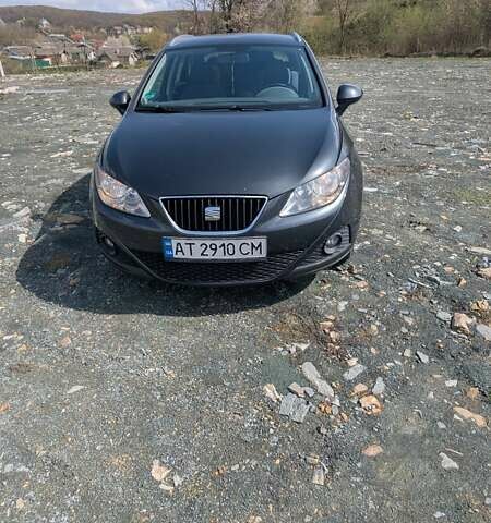 Сеат Ибица, объемом двигателя 1.6 л и пробегом 238 тыс. км за 5800 $, фото 1 на Automoto.ua