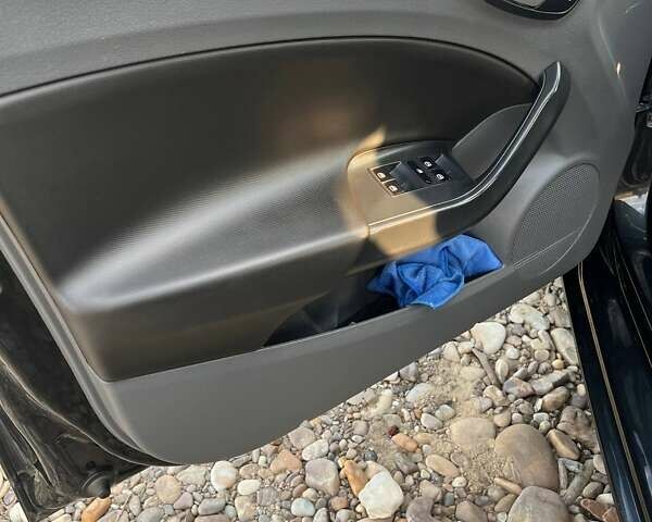 Сеат Ибица, объемом двигателя 1.6 л и пробегом 238 тыс. км за 5800 $, фото 26 на Automoto.ua