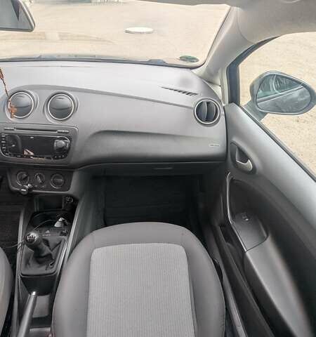 Сеат Ибица, объемом двигателя 1.6 л и пробегом 238 тыс. км за 5800 $, фото 19 на Automoto.ua
