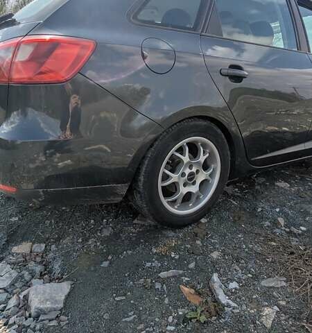 Сеат Ибица, объемом двигателя 1.6 л и пробегом 238 тыс. км за 5800 $, фото 7 на Automoto.ua