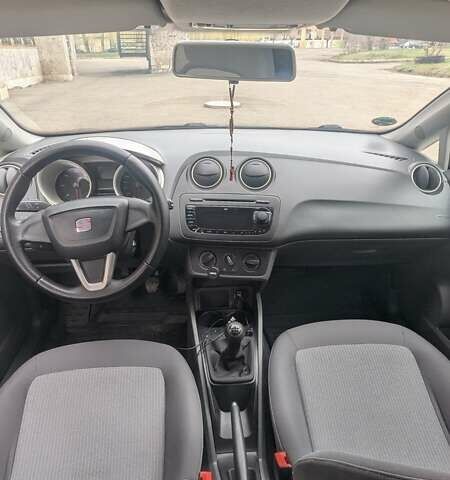 Сеат Ибица, объемом двигателя 1.6 л и пробегом 238 тыс. км за 5800 $, фото 20 на Automoto.ua