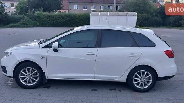 Сеат Ибица, объемом двигателя 1.6 л и пробегом 192 тыс. км за 7469 $, фото 6 на Automoto.ua