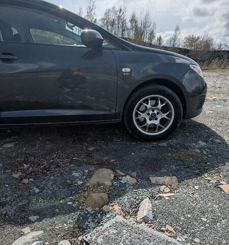 Сеат Ибица, объемом двигателя 1.6 л и пробегом 238 тыс. км за 5800 $, фото 10 на Automoto.ua