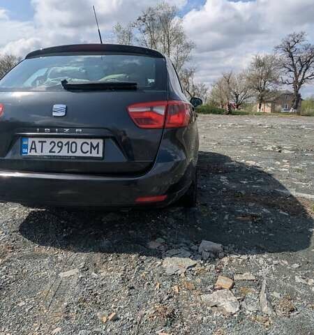 Сеат Ибица, объемом двигателя 1.6 л и пробегом 238 тыс. км за 5800 $, фото 8 на Automoto.ua