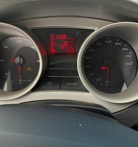 Сеат Ибица, объемом двигателя 1.2 л и пробегом 198 тыс. км за 5100 $, фото 6 на Automoto.ua