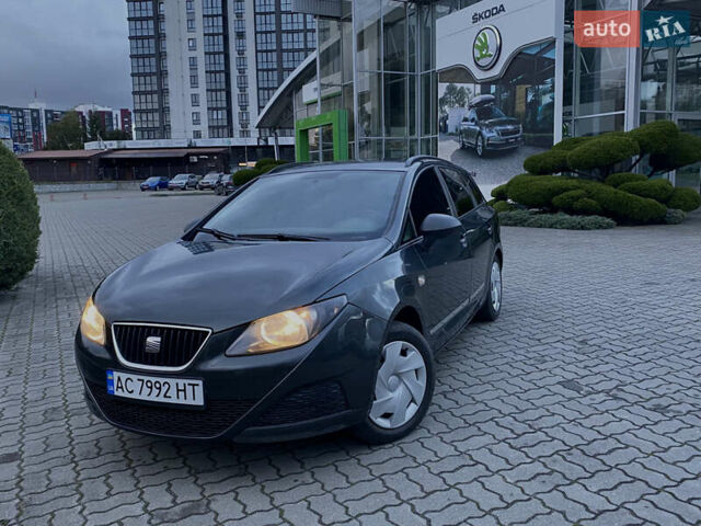 Сеат Ибица 2011 в Луцке на Automoto.ua Сеат Ибица, объемом двигателя 1.2 л и пробегом 204 тыс. км за 6100 $, фото 2 на Automoto.ua