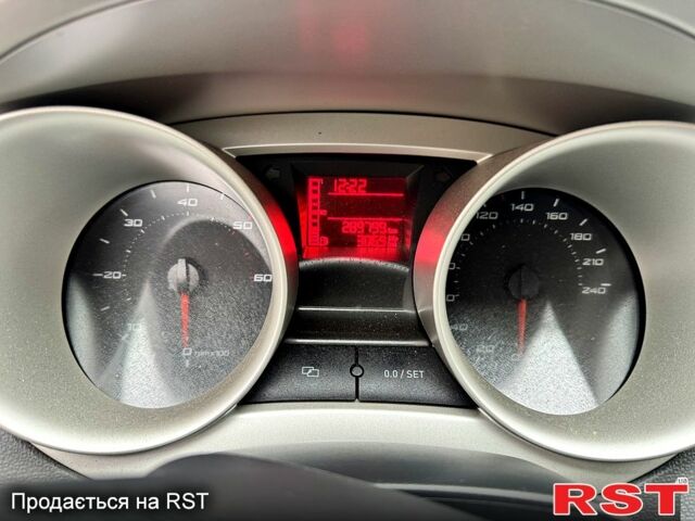 Сеат Ibiza, об'ємом двигуна 1.2 л та пробігом 250 тис. км за 4799 $, фото 3 на Automoto.ua