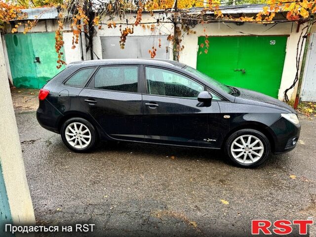 Сеат Ibiza, об'ємом двигуна 1.2 л та пробігом 250 тис. км за 4799 $, фото 1 на Automoto.ua
