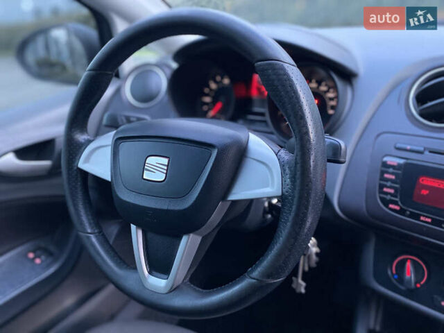 Сеат Ибица 2011 в Луцке на Automoto.ua Сеат Ибица, объемом двигателя 1.2 л и пробегом 204 тыс. км за 6100 $, фото 25 на Automoto.ua