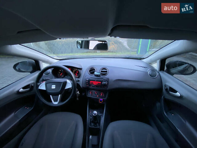 Сеат Ибица 2011 в Луцке на Automoto.ua Сеат Ибица, объемом двигателя 1.2 л и пробегом 204 тыс. км за 6100 $, фото 27 на Automoto.ua