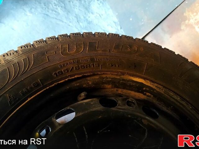 Сеат Ибица, объемом двигателя 1.2 л и пробегом 199 тыс. км за 5800 $, фото 5 на Automoto.ua