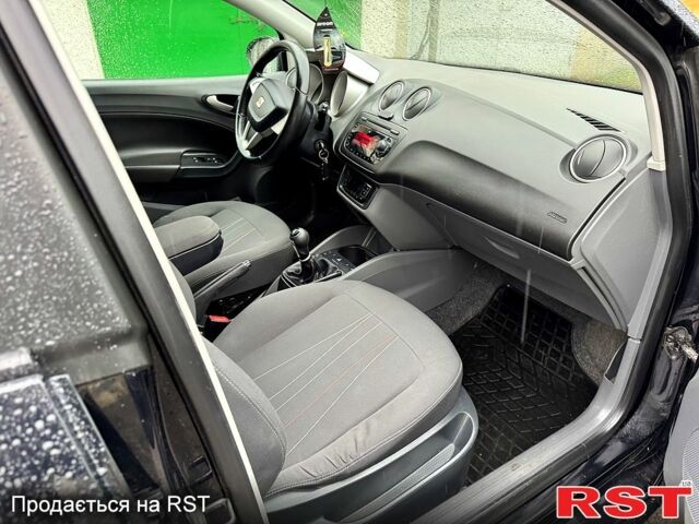 Сеат Ibiza, об'ємом двигуна 1.2 л та пробігом 250 тис. км за 4799 $, фото 7 на Automoto.ua