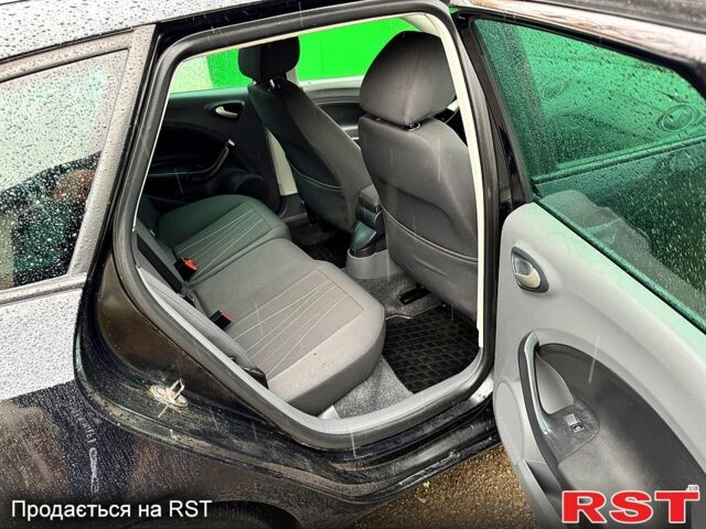 Сеат Ibiza, об'ємом двигуна 1.2 л та пробігом 250 тис. км за 4799 $, фото 6 на Automoto.ua