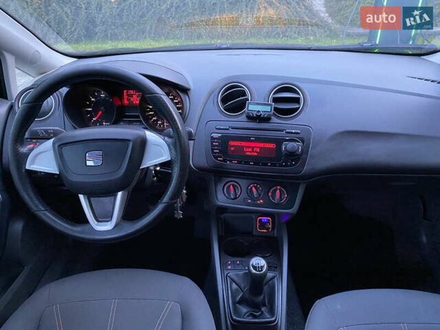 Сеат Ибица 2011 в Луцке на Automoto.ua Сеат Ибица, объемом двигателя 1.2 л и пробегом 204 тыс. км за 6100 $, фото 28 на Automoto.ua
