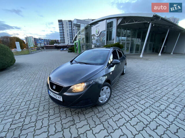 Сеат Ибица 2011 в Луцке на Automoto.ua Сеат Ибица, объемом двигателя 1.2 л и пробегом 204 тыс. км за 6100 $, фото 6 на Automoto.ua