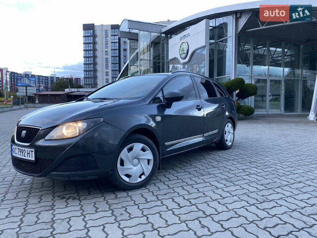 Сеат Ибица 2011 в Луцке на Automoto.ua Сеат Ибица, объемом двигателя 1.2 л и пробегом 204 тыс. км за 6100 $, фото 3 на Automoto.ua