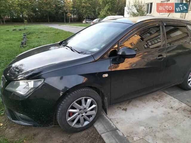 Сеат Ибица, объемом двигателя 1.2 л и пробегом 238 тыс. км за 5800 $, фото 1 на Automoto.ua
