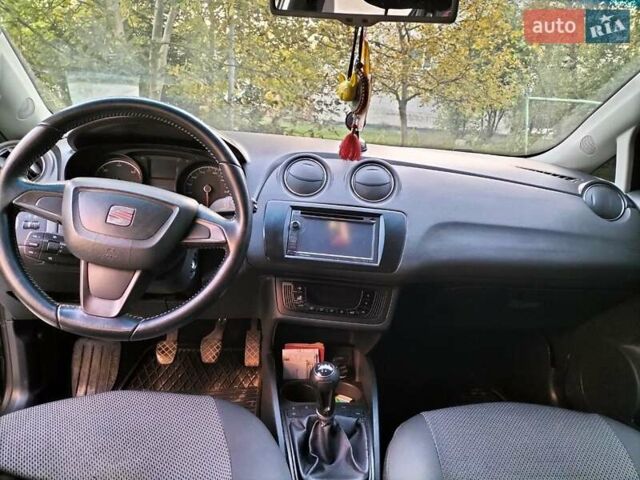 Сеат Ибица, объемом двигателя 1.2 л и пробегом 238 тыс. км за 5800 $, фото 2 на Automoto.ua