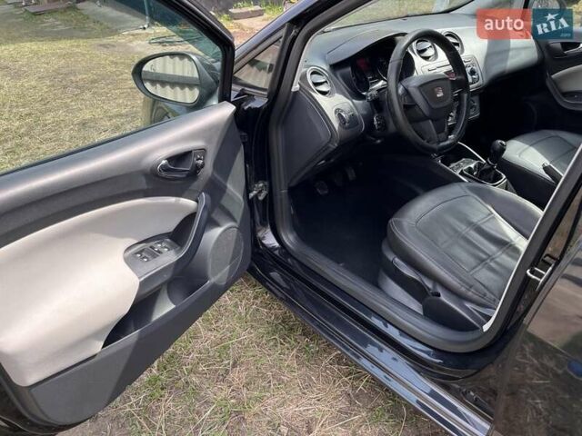 Сеат Ibiza, об'ємом двигуна 1.2 л та пробігом 214 тис. км за 4900 $, фото 4 на Automoto.ua