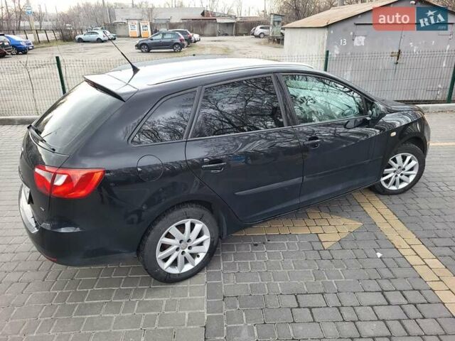 Сеат Ибица, объемом двигателя 1.2 л и пробегом 141 тыс. км за 6999 $, фото 3 на Automoto.ua