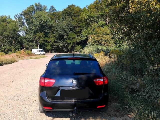 Сеат Ibiza, об'ємом двигуна 1.6 л та пробігом 171 тис. км за 7700 $, фото 1 на Automoto.ua