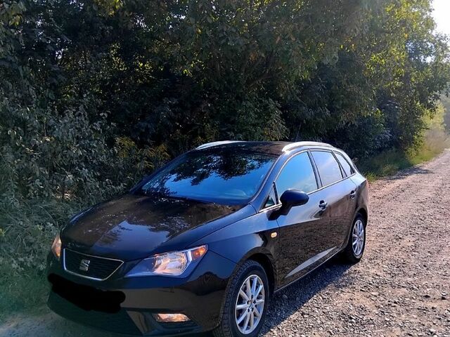 Сеат Ibiza, об'ємом двигуна 1.6 л та пробігом 171 тис. км за 7700 $, фото 2 на Automoto.ua