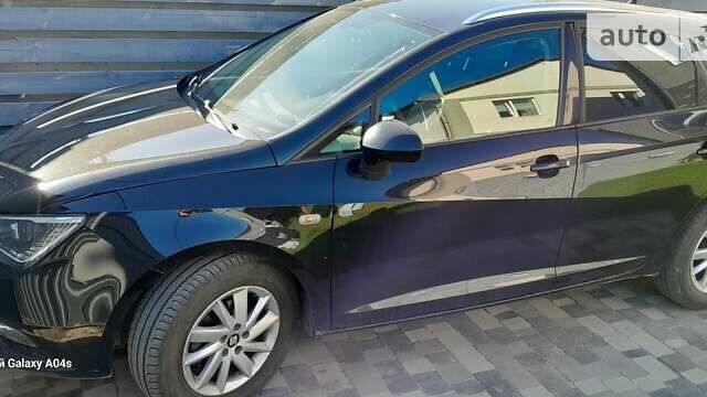 Сеат Ибица, объемом двигателя 1.2 л и пробегом 180 тыс. км за 7200 $, фото 1 на Automoto.ua