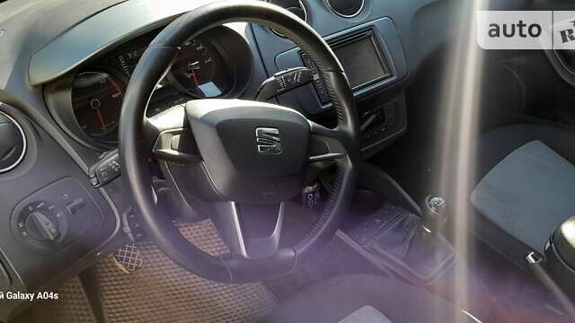 Сеат Ибица, объемом двигателя 1.2 л и пробегом 180 тыс. км за 7200 $, фото 3 на Automoto.ua