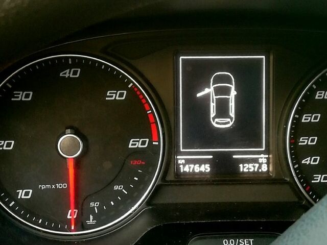 Сеат Ибица, объемом двигателя 1.4 л и пробегом 146 тыс. км за 7900 $, фото 6 на Automoto.ua