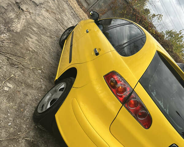 Сеат Ибица 2004 в Вышгороде на Automoto.ua Желтый Сеат Ибица, объемом двигателя 1.39 л и пробегом 289 тыс. км за 2200 $, фото 9 на Automoto.ua