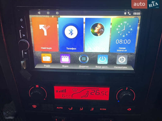 Желтый Сеат Ибица, объемом двигателя 1.98 л и пробегом 209 тыс. км за 3500 $, фото 9 на Automoto.ua