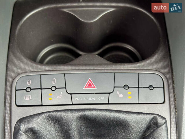 Жовтий Сеат Ibiza, об'ємом двигуна 1.39 л та пробігом 132 тис. км за 5500 $, фото 19 на Automoto.ua