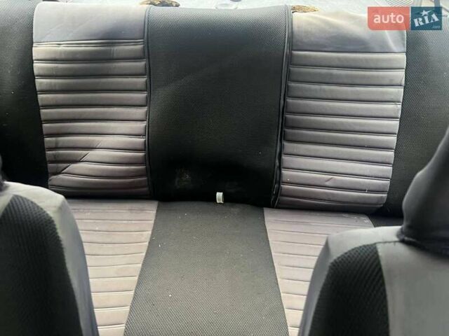 Сеат Ibiza 1993 у Вышгороде на Automoto.ua Сірий Сеат Ibiza, об'ємом двигуна 1.18 л та пробігом 200 тис. км за 500 $, фото 5 на Automoto.ua