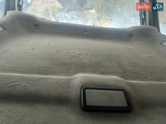 Сеат Ibiza 1993 у Вышгороде на Automoto.ua Сірий Сеат Ibiza, об'ємом двигуна 1.18 л та пробігом 200 тис. км за 500 $, фото 6 на Automoto.ua