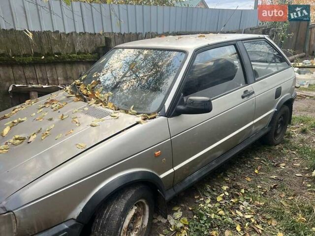 Сеат Ibiza 1993 у Вышгороде на Automoto.ua Сірий Сеат Ibiza, об'ємом двигуна 1.18 л та пробігом 200 тис. км за 500 $, фото 1 на Automoto.ua