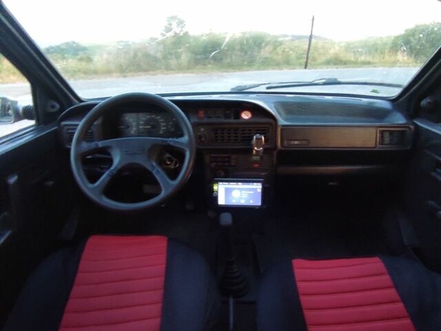 Сеат Ibiza 1994 у Чернівцях на Automoto.ua Сірий Сеат Ibiza, об'ємом двигуна 1.2 л та пробігом 92 тис. км за 621 $, фото 4 на Automoto.ua