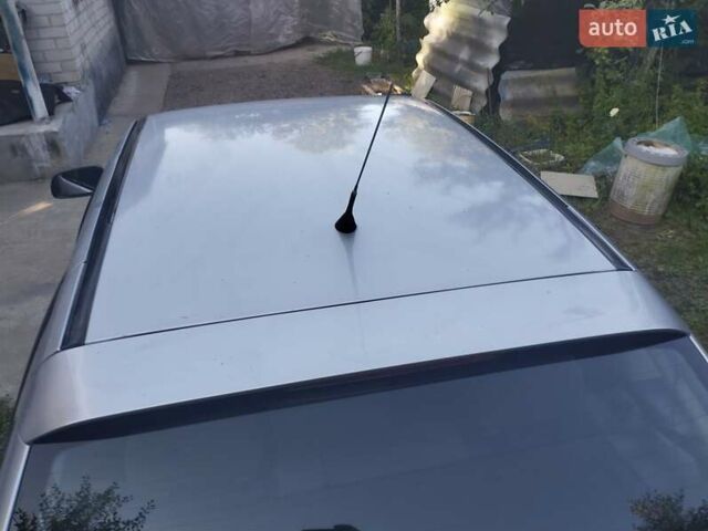 Сірий Сеат Ibiza, об'ємом двигуна 1.39 л та пробігом 139 тис. км за 2500 $, фото 32 на Automoto.ua