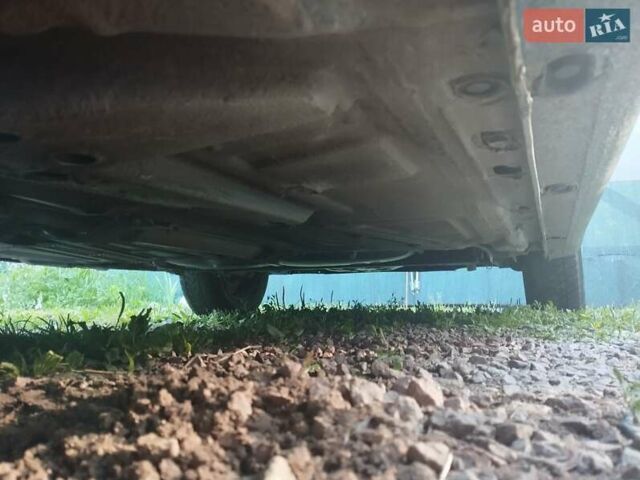Сірий Сеат Ibiza, об'ємом двигуна 1.39 л та пробігом 139 тис. км за 2500 $, фото 11 на Automoto.ua