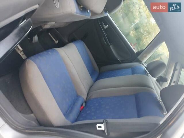 Сірий Сеат Ibiza, об'ємом двигуна 1.39 л та пробігом 139 тис. км за 2500 $, фото 23 на Automoto.ua