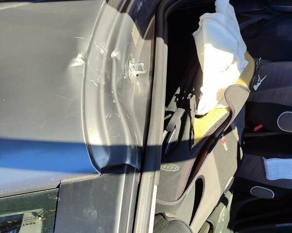 Серый Сеат Ибица, объемом двигателя 1.4 л и пробегом 210 тыс. км за 2000 $, фото 7 на Automoto.ua