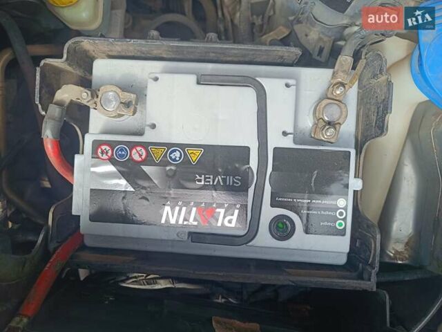 Сірий Сеат Ibiza, об'ємом двигуна 1.2 л та пробігом 308 тис. км за 3200 $, фото 75 на Automoto.ua