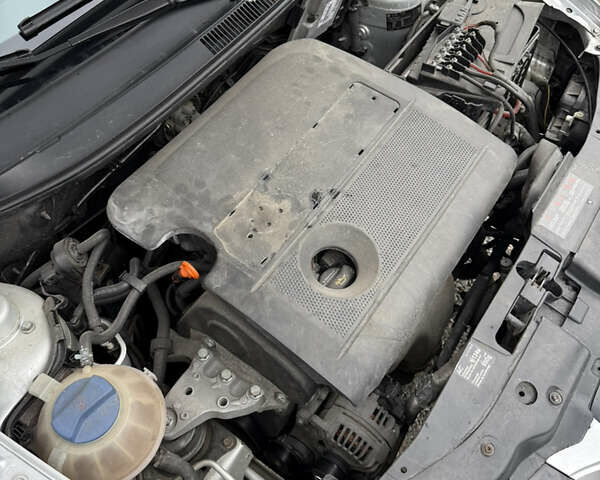 Сеат Ибица 2003 в Днепре (Днепропетровске) на Automoto.ua Серый Сеат Ибица, объемом двигателя 1.4 л и пробегом 222 тыс. км за 2700 $, фото 13 на Automoto.ua
