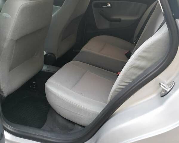 Сірий Сеат Ibiza, об'ємом двигуна 1.4 л та пробігом 300 тис. км за 3600 $, фото 12 на Automoto.ua