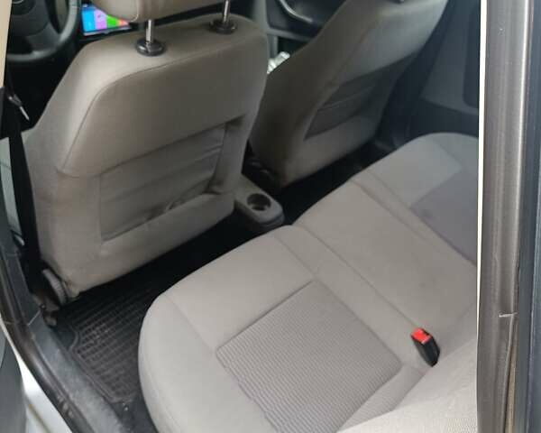 Сірий Сеат Ibiza, об'ємом двигуна 1.2 л та пробігом 308 тис. км за 3200 $, фото 63 на Automoto.ua