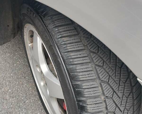 Сірий Сеат Ibiza, об'ємом двигуна 1.4 л та пробігом 300 тис. км за 3600 $, фото 17 на Automoto.ua