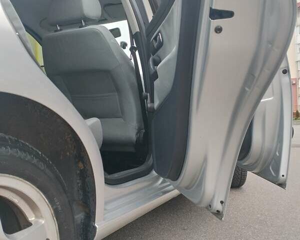 Сірий Сеат Ibiza, об'ємом двигуна 1.4 л та пробігом 300 тис. км за 3600 $, фото 9 на Automoto.ua