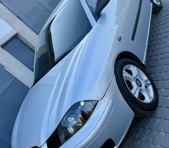 Серый Сеат Ибица, объемом двигателя 1.2 л и пробегом 151 тыс. км за 3500 $, фото 3 на Automoto.ua