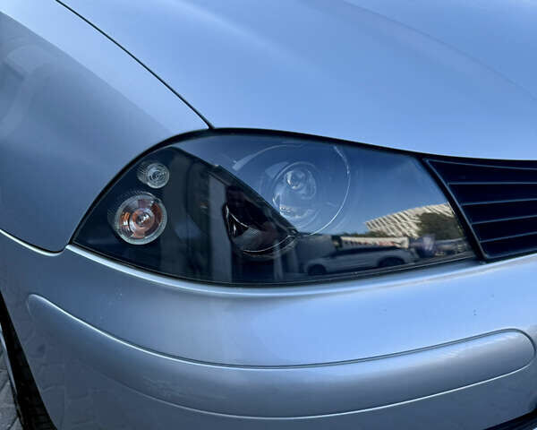 Серый Сеат Ибица, объемом двигателя 1.2 л и пробегом 151 тыс. км за 3500 $, фото 5 на Automoto.ua