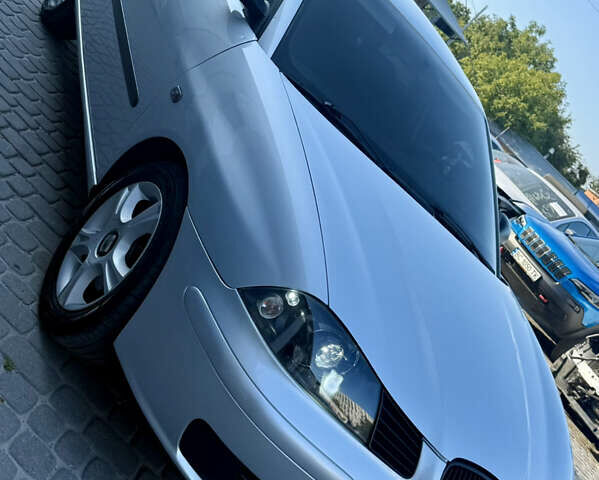 Серый Сеат Ибица, объемом двигателя 1.2 л и пробегом 151 тыс. км за 3500 $, фото 9 на Automoto.ua